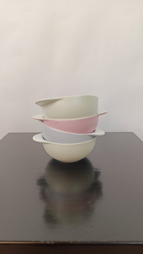 Image 1 of Royal Goedewaagen Gouda Holland – 1970s