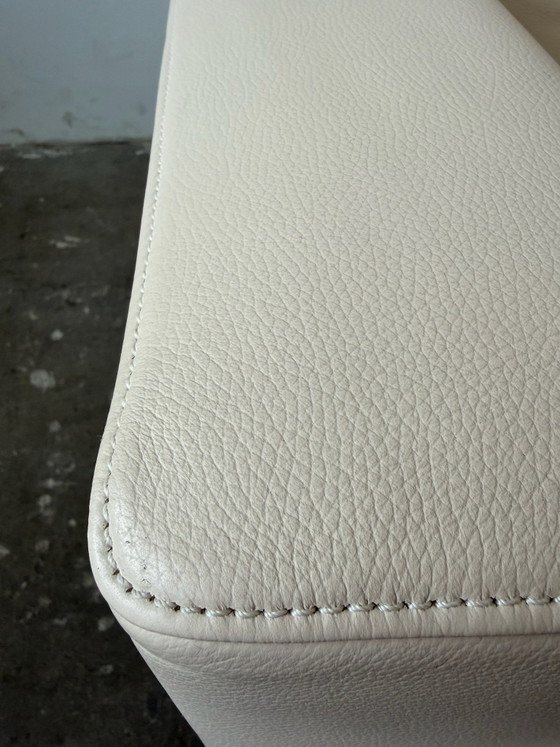 As new! FSM (de Sede) Easy Couches Design leather beige (photo 15 of 15)
