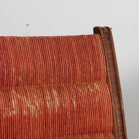 Image 1 of Pareja de sillones al estilo de Charles Dudouyt, 1950