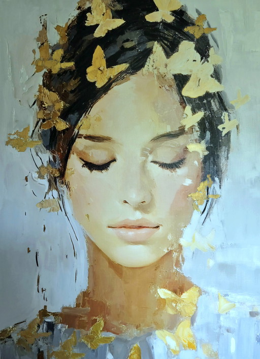Wouter van Donselaar - Face 108