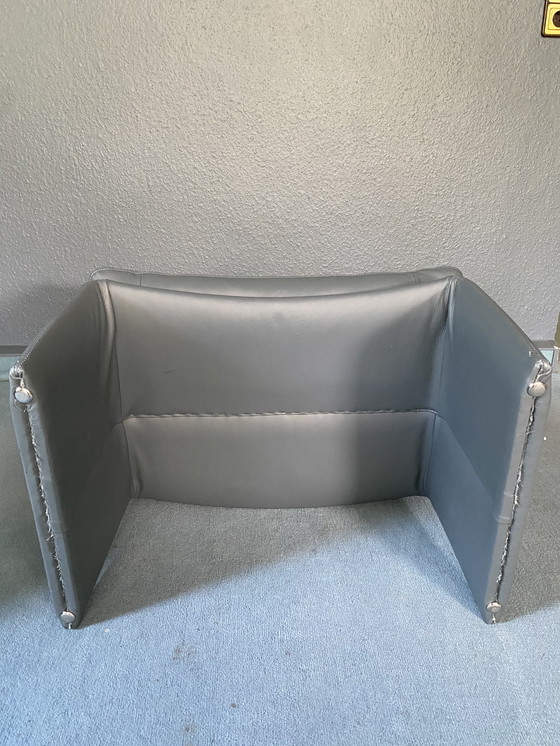 Image 1 of Nappa Leder Sitzganitur 