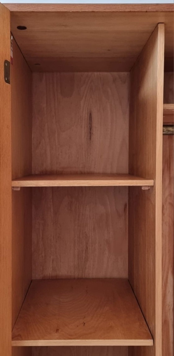 Image 1 of Mid-century wardrobe