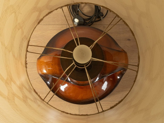 Image 1 of Staande lamp uit de jaren 60