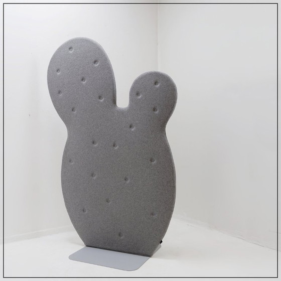 Image 1 of Cloison acoustique « Taco BuzziCactus » de Sas Adriaenssens - Belgique
