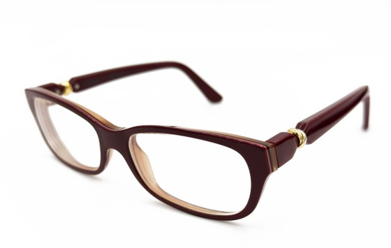 Image 1 of Cartier / Trinity glasses - frame / Includes accessories