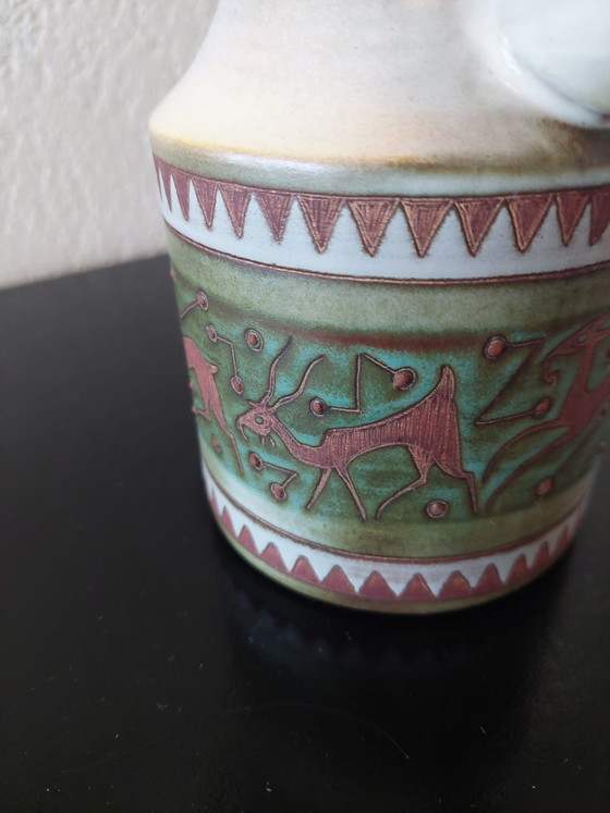 Image 1 of Rene Maurel, vaas