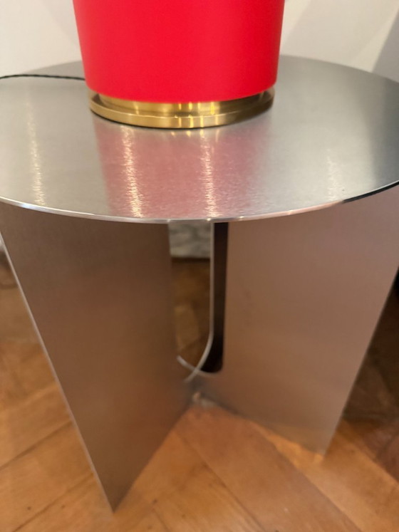 Image 1 of Androgyne side table Audo Copenhagen