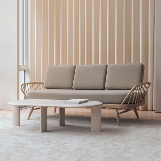 Image 1 of Sofá de estudio L. Ercolani