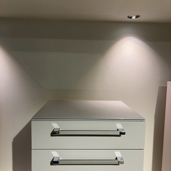 Image 1 of Nolte Alegro bedside table