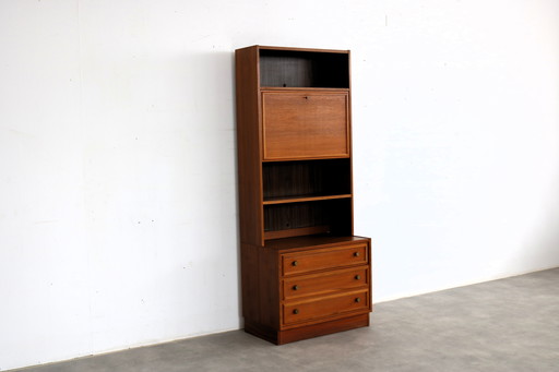Vintage Swedish sideboard