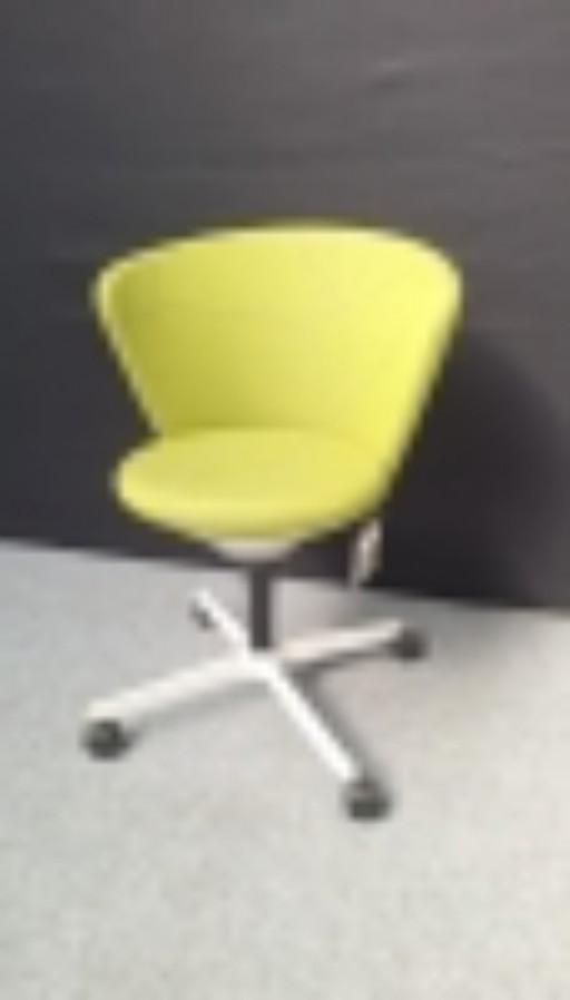 Design bureaustoel BENE BAY