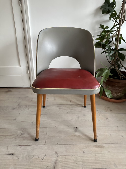 Stoel di metà secolo