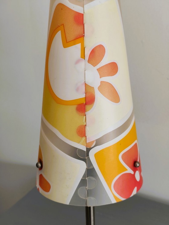 Image 1 of 1970s table lamp