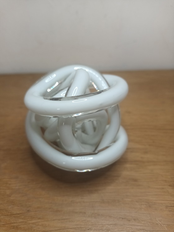 Image 1 of Nœud infini.