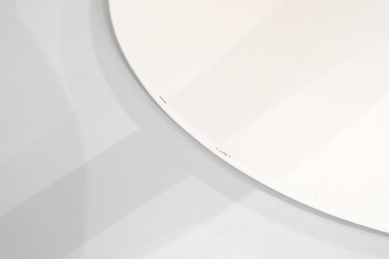 Image 1 of Table basse " Tulip " en marbre par Eero Saarinen pour Knoll, USA.