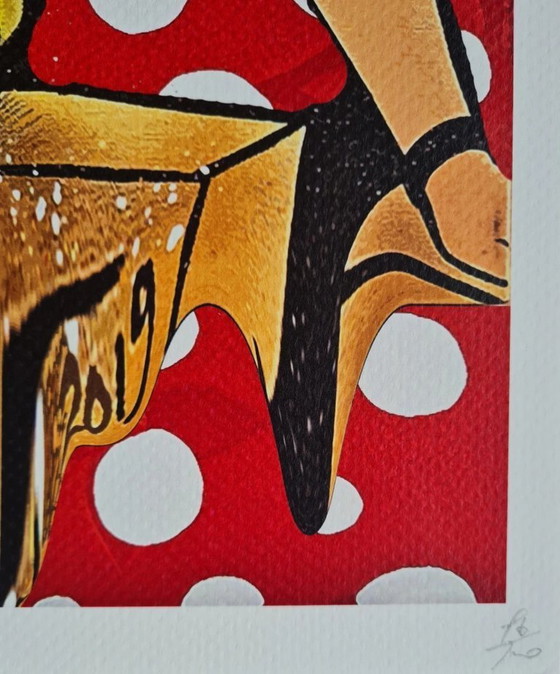 Image 1 of Death Nyc - Biancaneve - Edizione limitata con certificato