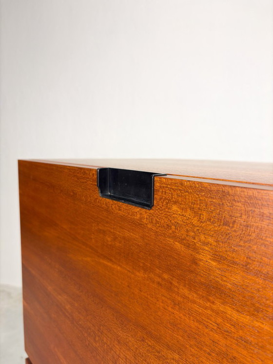 Credenza 'CU08' di Cees Braakman per Pastoe – Credenze, Legno (photo 20 of 20)