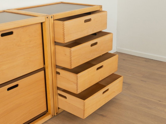 Image 1 of Flötotto chests of drawers, 1970s, Vintage