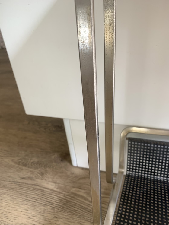 Image 1 of Tavolo leggio vintage