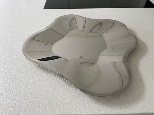 Plateau Iittala Alvar Aalto