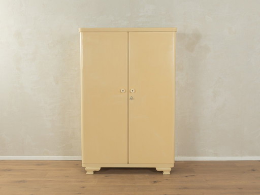 Armadio Art Déco anni '30