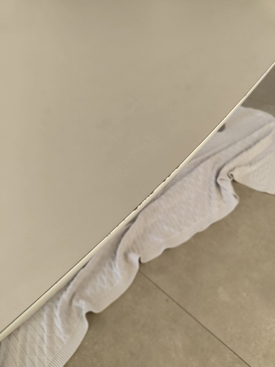 Image 1 of Mesa de comedor Castelijn Circlips