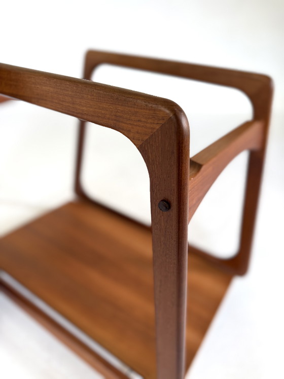 Image 1 of Teak vintage, Sika Møbler anni '70