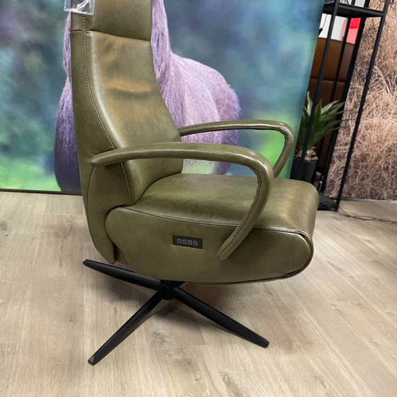 Image 1 of El sillón reclinable Future Twice Saturn XL