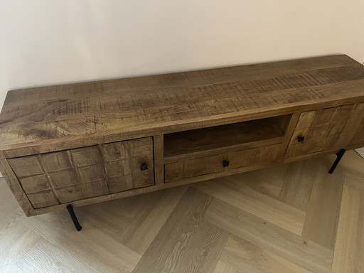 TV furniture mango tree