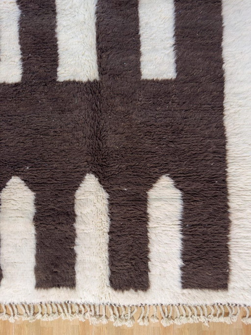 Grand Tapis de 3.2x2.3m – vloerkleden en tapijten, Wool (photo 2 of 8)