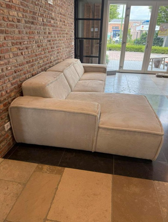 Image 1 of Sofá esquinero NUEVO
