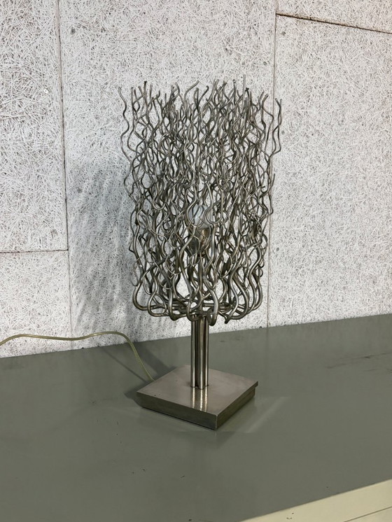 Image 1 of Brand van Egmond table lamp Hollywood