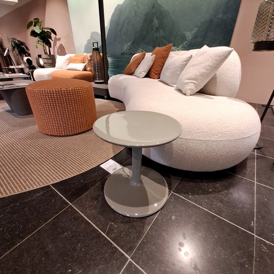 Image 1 of B&B Italia Spool side table