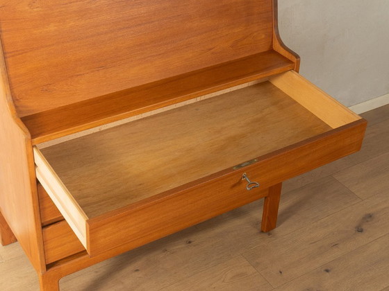 Image 1 of Model 88 bureau uit de jaren 60, Vinde Møbelfabrik, Vintage