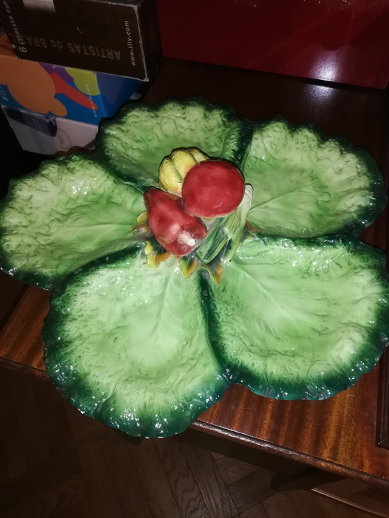 Image 1 of Grand bol ancien