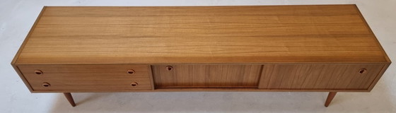 Image 1 of 70's lowboard