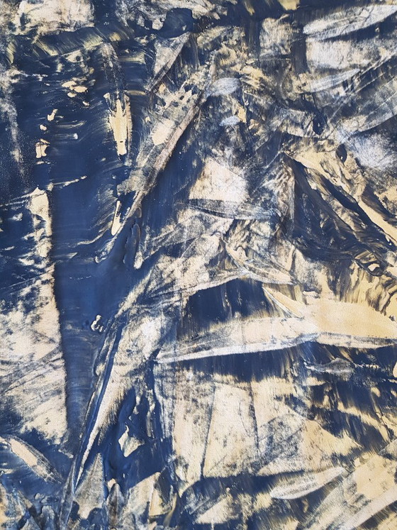 Image 1 of Jürgen Angeler - Oro negro 3D