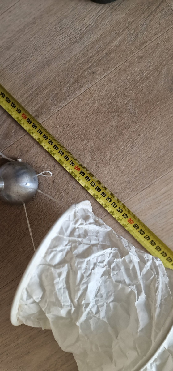 Image 1 of Vintage Bukt floor light string LED light