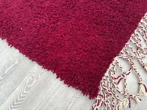 Moroccan handmade wool rug 2.5 x 1.5 m – Rugs & carpets (photo 4 of 11)