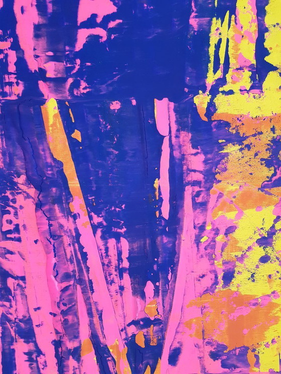 Image 1 of Jürgen Angeler - El efecto piezoeléctrico