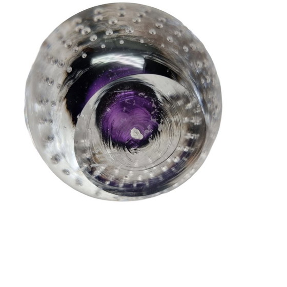 Image 1 of Fermacarte di design di Adam Jablonski, fine del XX secolo