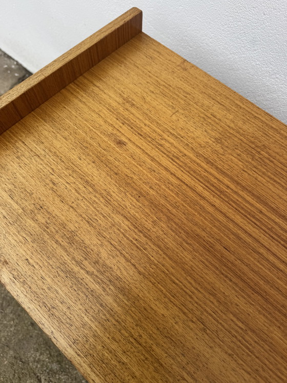 Image 1 of Mobile TV/Hi-Fi Berlioz degli anni '70