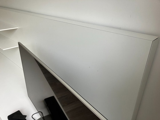 Image 1 of MDF Italia lowboard/tv furniture