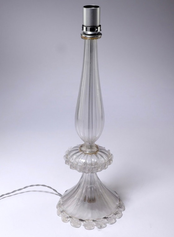 Image 1 of Murano table lamp 