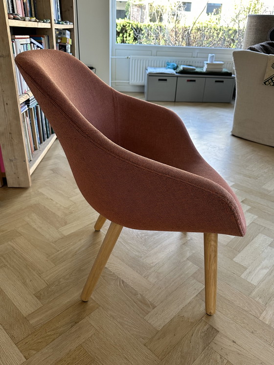 Image 1 of Stoel Hay