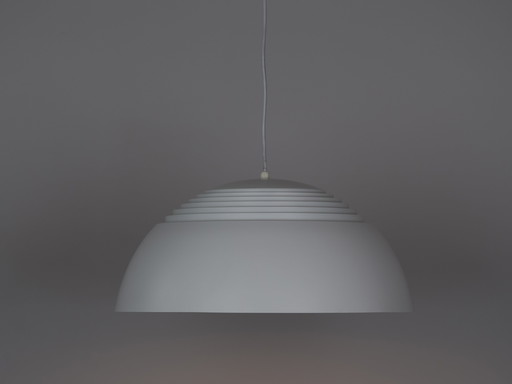 Danish Vintage Pendant Lamp AJ Royal 500 by Arne Jacobsen, Louis Poulsen, 1959