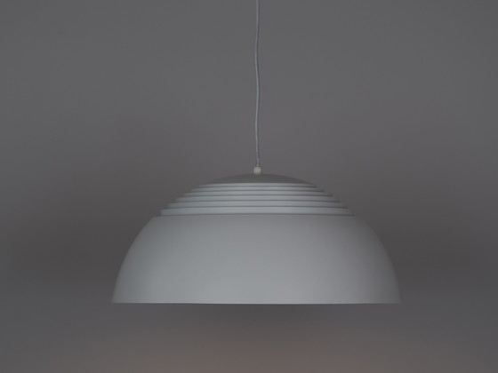Image 1 of Danish Vintage Pendant Lamp AJ Royal 500 by Arne Jacobsen, Louis Poulsen, 1959
