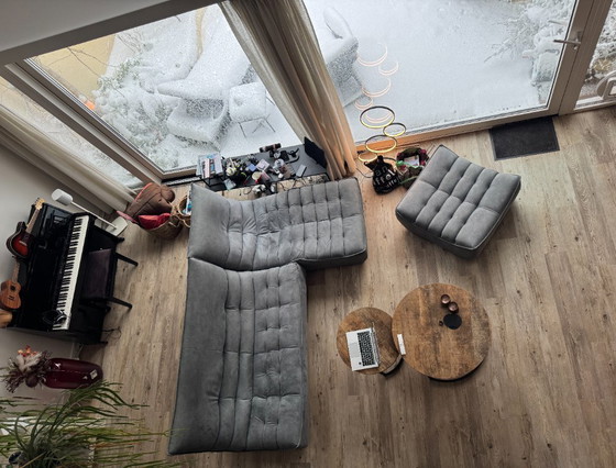 Image 1 of Sofá de 3 plazas Dutchz 5000