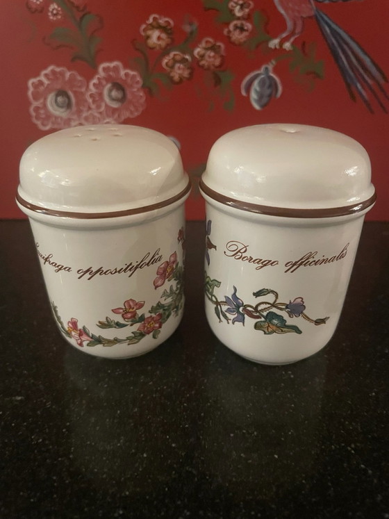 Villeroy & Boch set sale e pepe – Stoviglie, Ceramica, Porcellana (photo 5 of 11)