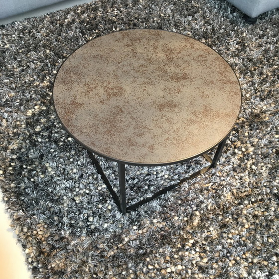 Image 1 of Leolux Prismo salontafel